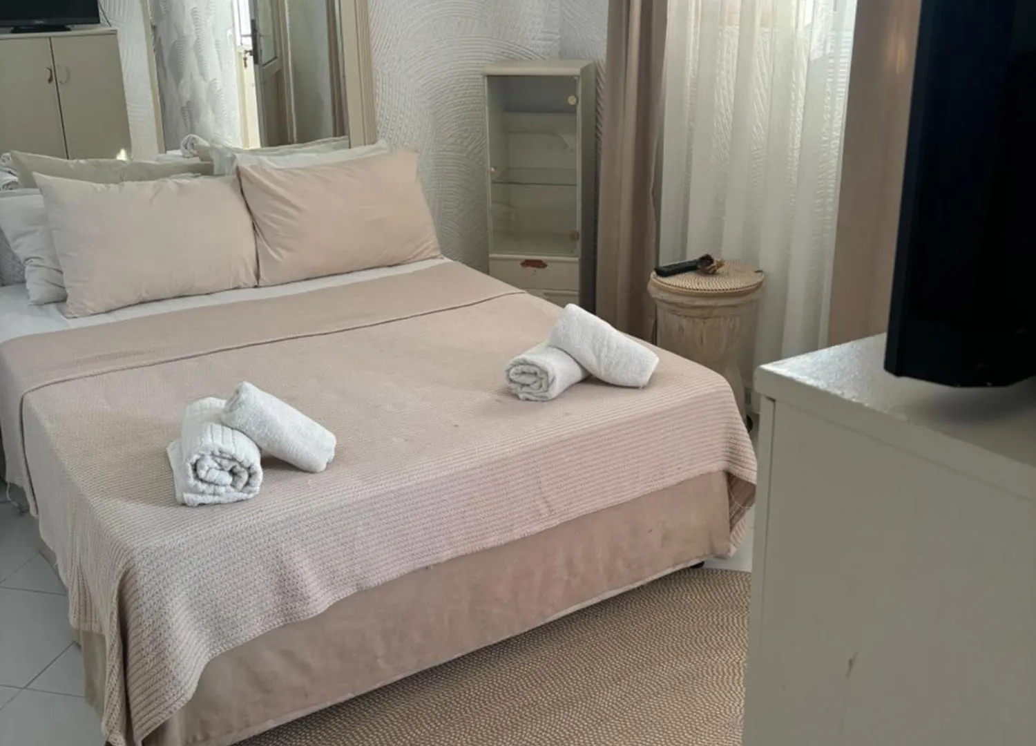 Bilgehan Boutique Hotel Cesme 0*,  Turkey