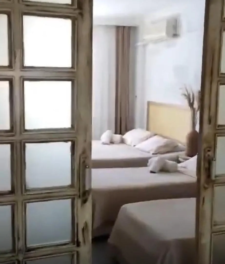 Bilgehan Boutique Hotel Çeşme