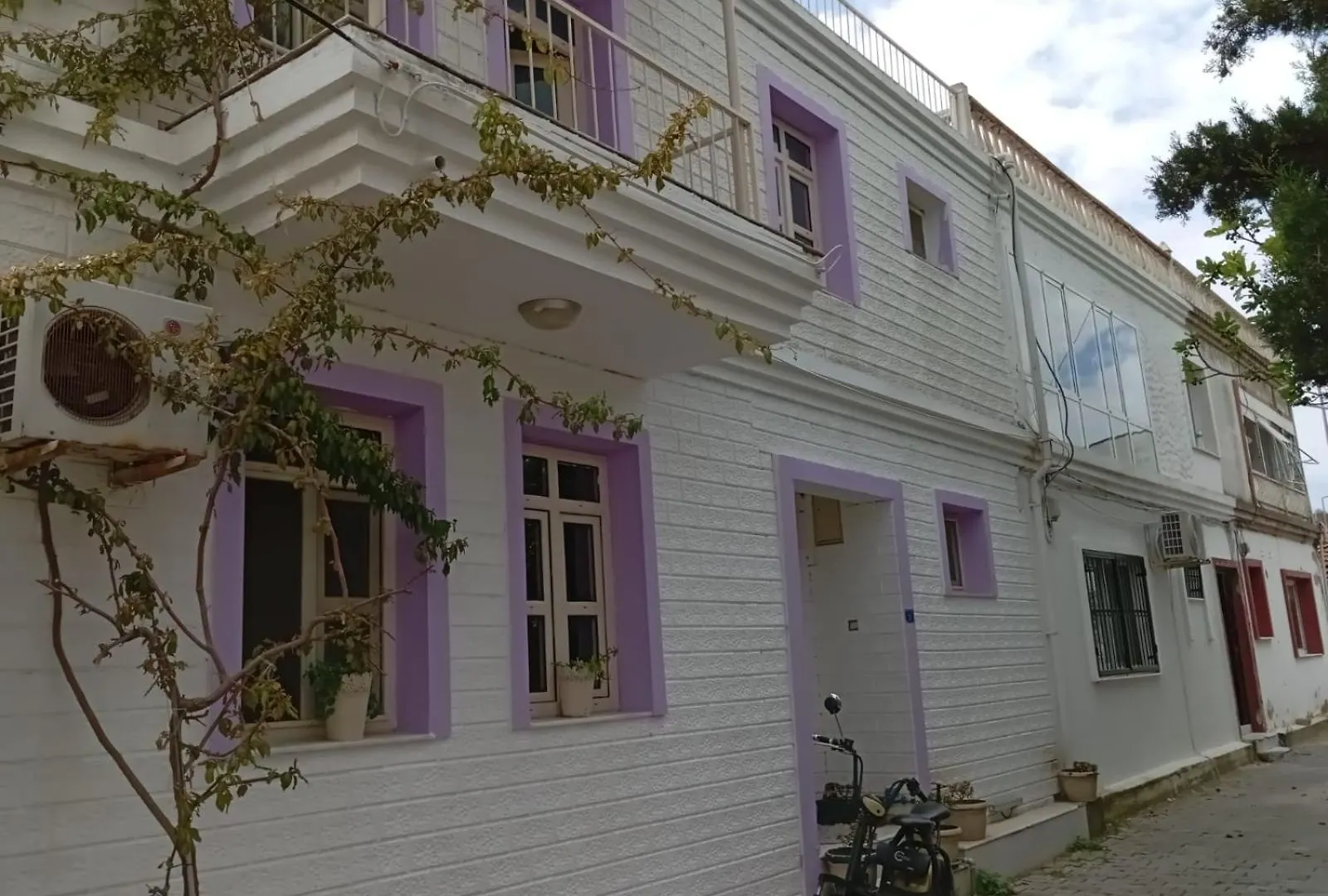 Bilgehan Boutique Hotel Çeşme