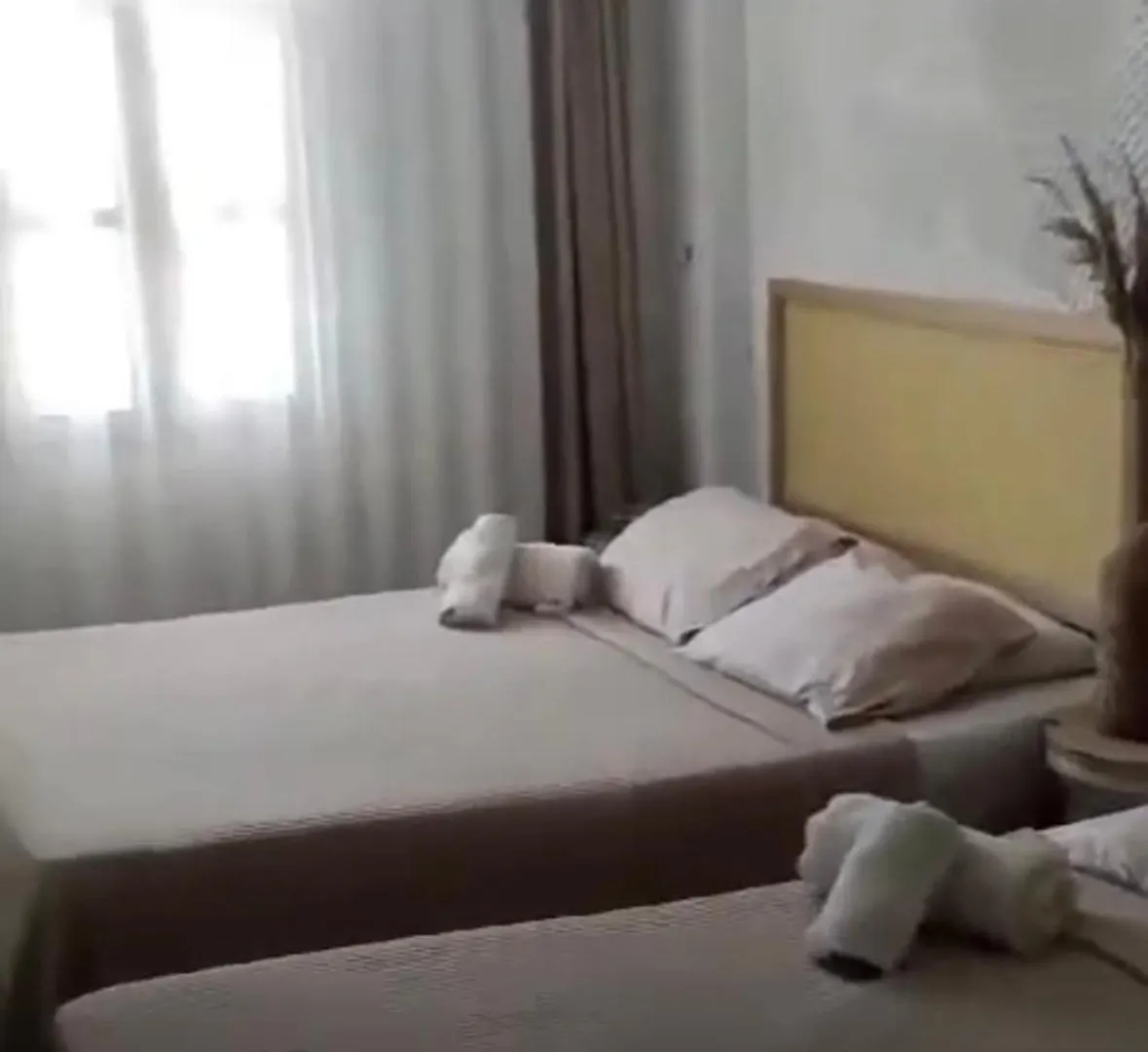 Bilgehan Boutique Hotel Çeşme Turcja