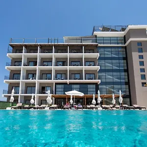 Otel Ayayorgi By T, Çeşme