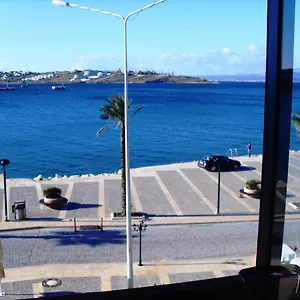 Otel Kerman, Çeşme