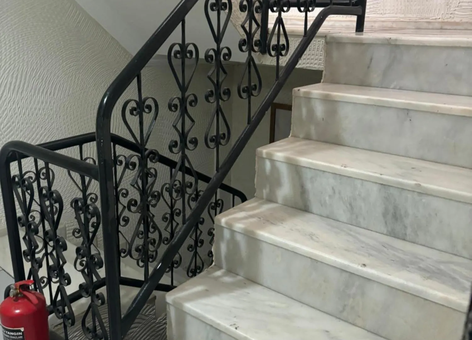 Bilgehan Boutique Hotel Çeşme