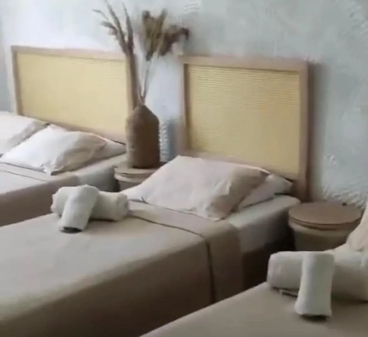 Bilgehan Boutique Hotel Çeşme