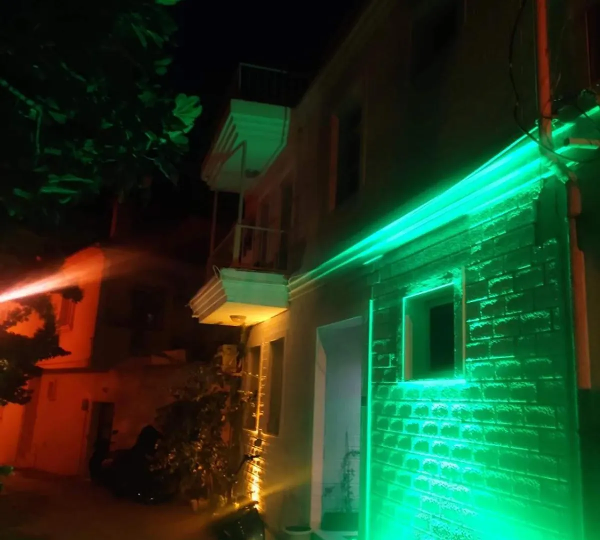Bilgehan Boutique Hotel Çeşme
