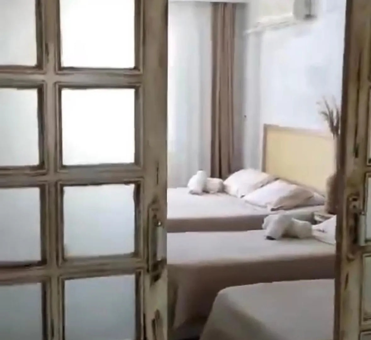 Bilgehan Boutique Hotel Çeşme